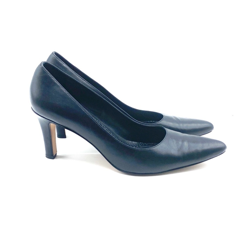 Brooks Brothers - Pumps - Picture 3 of 10